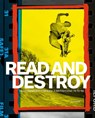 Read and Destroy - Dan Adams - 9781788842587