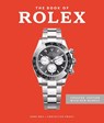 The Book of Rolex - Jens Hoy ; Christian Frost - 9781788843102