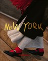 New York. In Fashion -  - 9781788843126