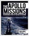 The Apollo Missions - Dr David Baker - 9781788885232