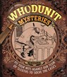 Whodunit Mysteries - Tim Dedopulos - 9781788886109