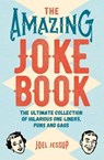 The Amazing Joke Book - JESSUP,  Joel ; Jessup, John - 9781788887823
