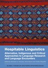 Hospitable Linguistics - Nicholas G. Faraclas ; Anne Storch ; Viveka Velupillai - 9781788929875