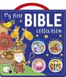 My First Bible Collection (Box Set) - Make Believe Ideas ; Lara (Illus) Ede - 9781788930086
