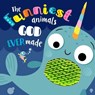 The Funniest Animals God Ever Made - Make Believe Ideas - 9781788930468