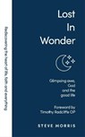 Lost in Wonder - MORRIS,  Steve - 9781788931502