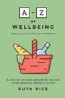A-Z Of Wellbeing - Ruth Rice - 9781788932370