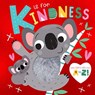 K Is For Kindness -  - 9781788932509