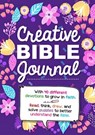 Creative Bible Journal -  - 9781788932790