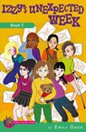 Izzy's Unexpected Week - Emily Owen - 9781788933148