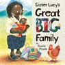Sister Lucy's Great Big Family -  - 9781788933193