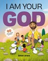 I Am Your God -  - 9781788933506