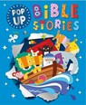 Pop Up Bible Stories -  - 9781788933636