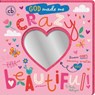 God Made Me Crazy Beautiful -  - 9781788933667