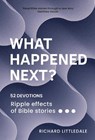 What Happened Next? -  - 9781788933674