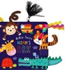 Bible Tails -  - 9781788933827