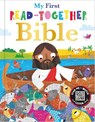 My First Read-Together Bible -  - 9781788934435