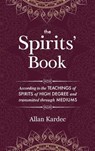 The Spirits' Book - Allan Kardec - 9781788940849
