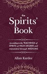 The Spirits' Book - Allan Kardec - 9781788940849