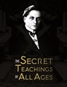 The Secret Teachings of All Ages - Manly Palmer Hall - 9781788943994