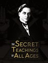 The Secret Teachings of All Ages - Manly Palmer Hall - 9781788944007