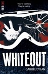 Whiteout - Gabriel Dylan - 9781788950725