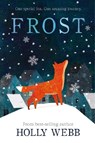 Frost - Holly Webb - 9781788951241