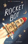 Rocket Boy - Katie Jennings - 9781788952033