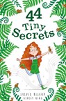 44 Tiny Secrets - Sylvia Bishop - 9781788952040