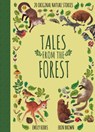 Tales From the Forest - Emily Hibbs - 9781788952088