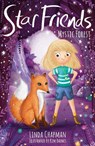 Mystic Forest - Linda Chapman - 9781788956253
