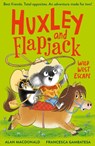 Huxley and Flapjack: Wild West Escape - Alan MacDonald - 9781788957403