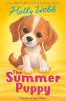 The Summer Puppy - Holly Webb - 9781788957588