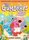 The Gumdrops: Quest for Bravery - Elissa Elwick - 9781788957908