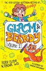 Glam and Beardy: Volume I - Ruby Clyde and Rachel WD - 9781788958127