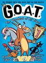G.O.A.T.: The Greatest of All Time! - Karelle (Editor – Fiction Studio) Tobias - 9781788958134