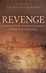 Revenge - Anne Willingale - 9781789018219