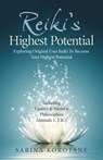 Reiki's Highest Potential - Sarina Korotane - 9781789048445