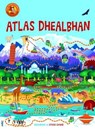 Atlas Dhealbhan - Steve Evans - 9781789070071