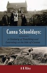Canna Schooldays - Kate Riley - 9781789070781