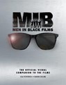 Men in Black Films: The Official Visual Companion to the Films - Lisa Fitzpatrick ; Sharon Gosling - 9781789090765
