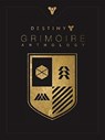 Destiny: Grimoire Anthology - Dark Mirror (Volume 1) - Bungie - 9781789091373