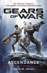 Gears of War: Ascendance - Jason M. Hough - 9781789092615