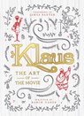 Klaus: The Art of the Movie - Ramin Zahed - 9781789093124