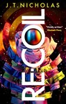 Re-Coil - J.T. Nicholas - 9781789093131
