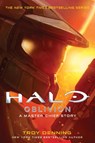 Halo: Oblivion - Troy Denning - 9781789093445