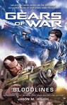 Gears of War: Bloodlines - Jason M. Hough - 9781789094787