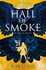 Hall of Smoke - H. M. Long - 9781789094985
