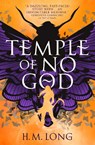 Temple of No God - H M Long - 9781789095562