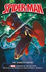 Marvel Classic Novels - Spider-Man: The Darkest Hours Omnibus - Jim Butcher ; Keith R a DeCandido ; Christopher L Bennett - 9781789096040